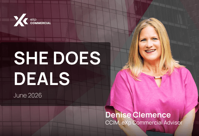 Beyond the Deal: What It Takes to Build a CRE Career That Actually Lasts