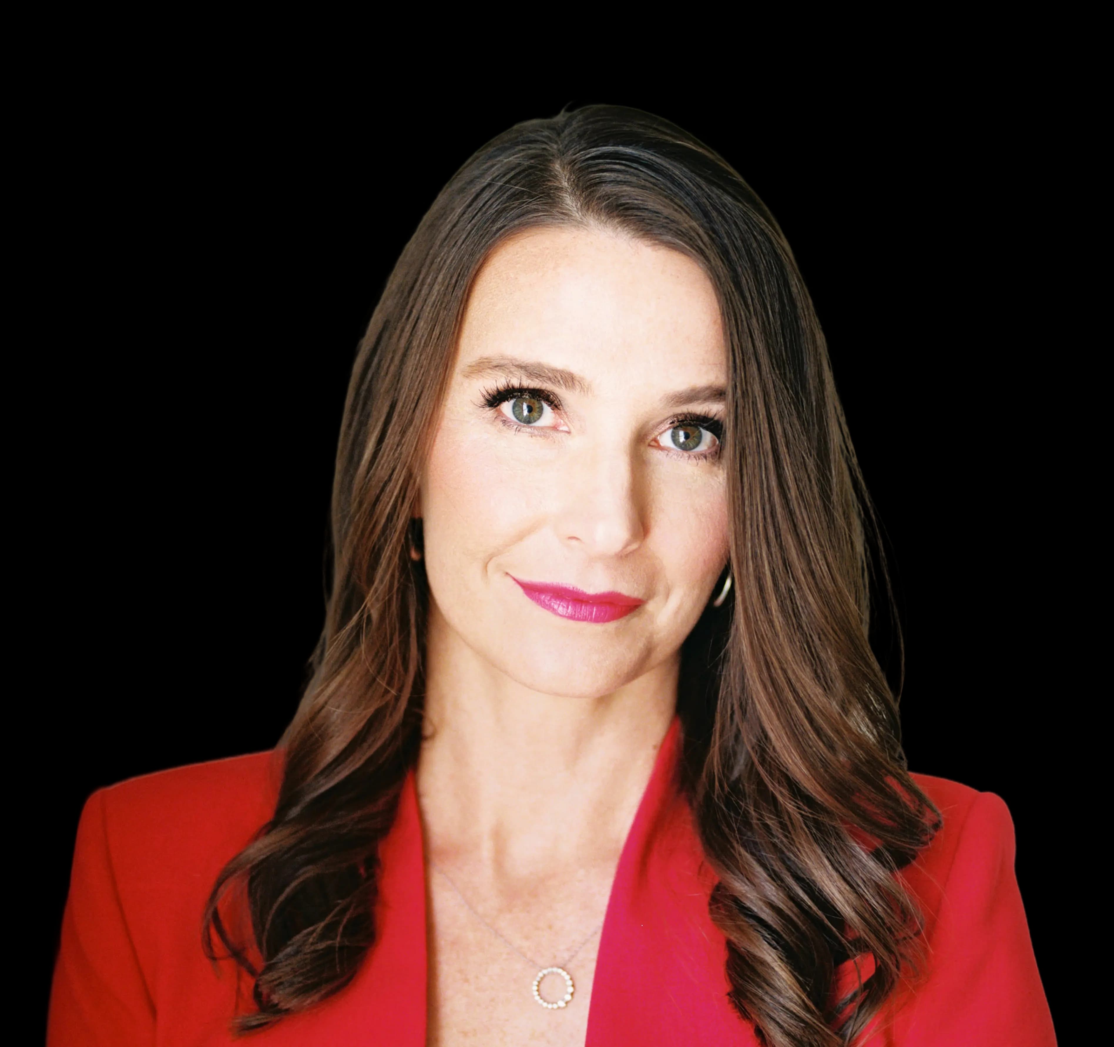 Michelle Pauley