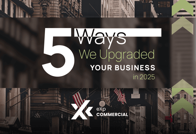 2025 in Review: Building a Platform for Growth 