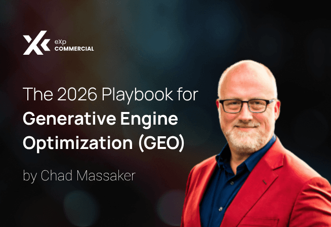 Beyond the Blue Links: The 2026 Playbook for Generative Engine Optimization (GEO)