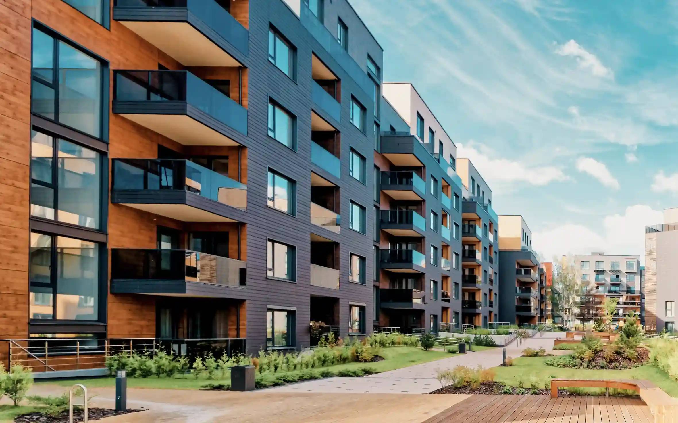 Commercial property example 1