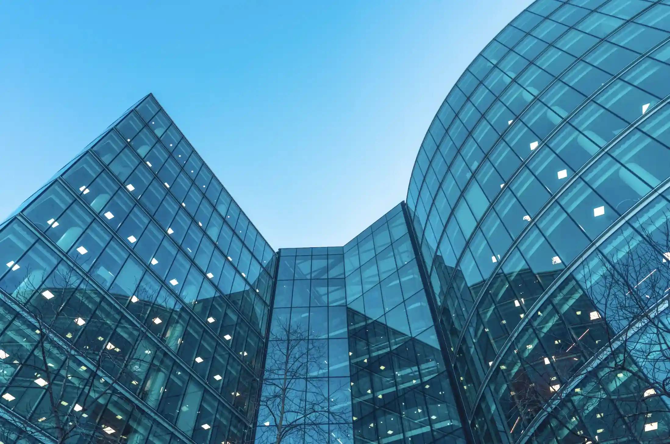 Commercial property example 4